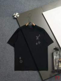 Picture of Louis Vuitton T Shirts Short _SKULVS-XL20tr1577556